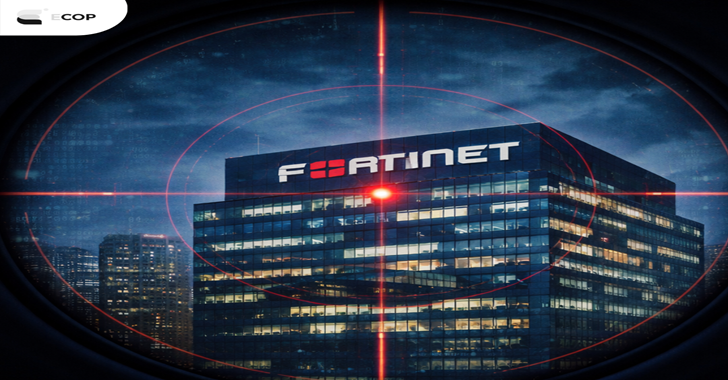 Hot News - ใครใช้ FortiGate ระวัง หลังพบแฮกเกอร์ตี FortiGate ผ่านช่องโหว่